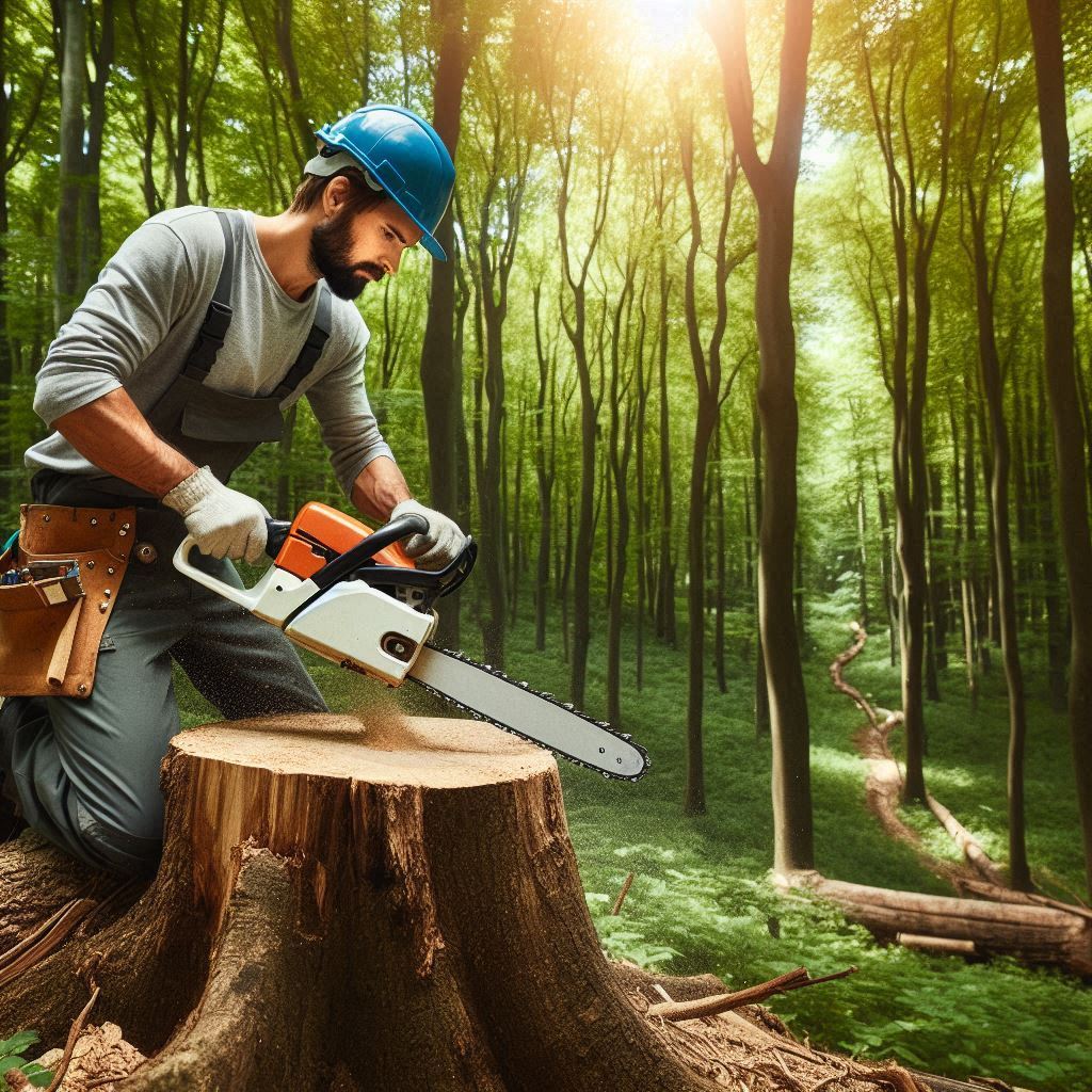 Expert And Best Stump Removal Services in Boston, MA Best Stump Removal Boston MA - Expert Services by Tree Removal Mattapan Boston