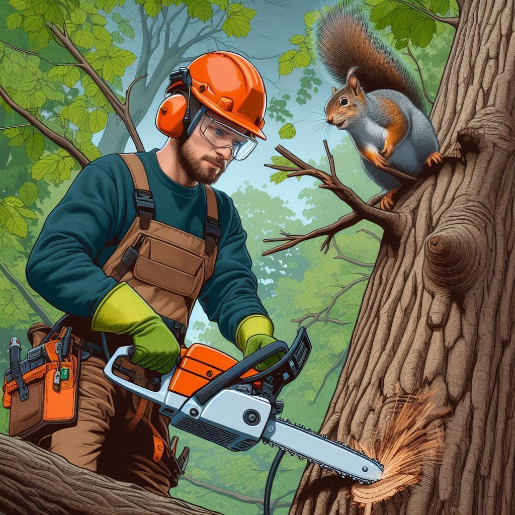 Skilled Tree Trimming Services in Boston, MA Best Tree Trimming in Boston, Massachusetts - Professional Service by Boston Tree Experts
