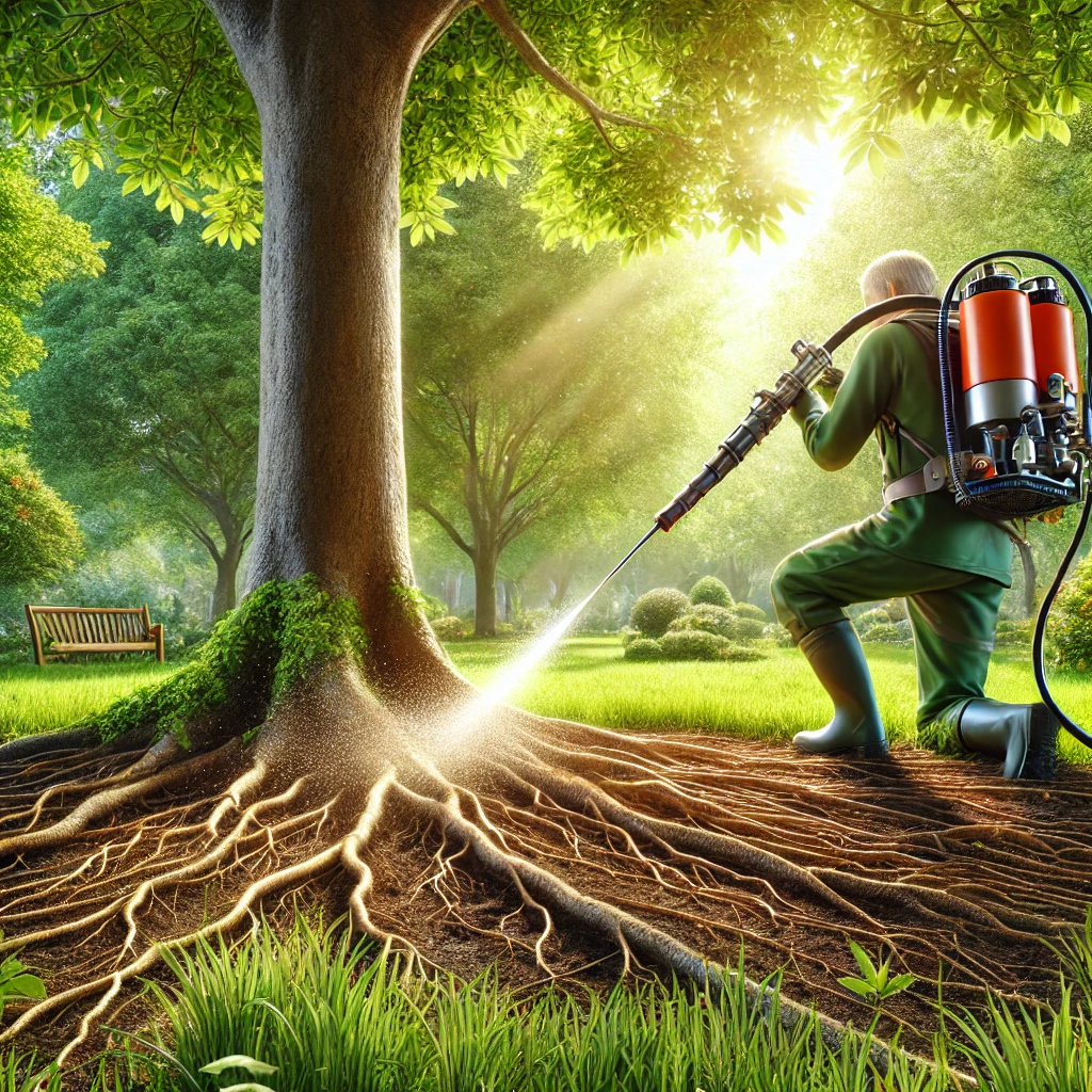 High-Quality Deep Root Fertilization Services Available in Boston, MA Premium Deep Root Fertilization Services in Boston, Massachusetts