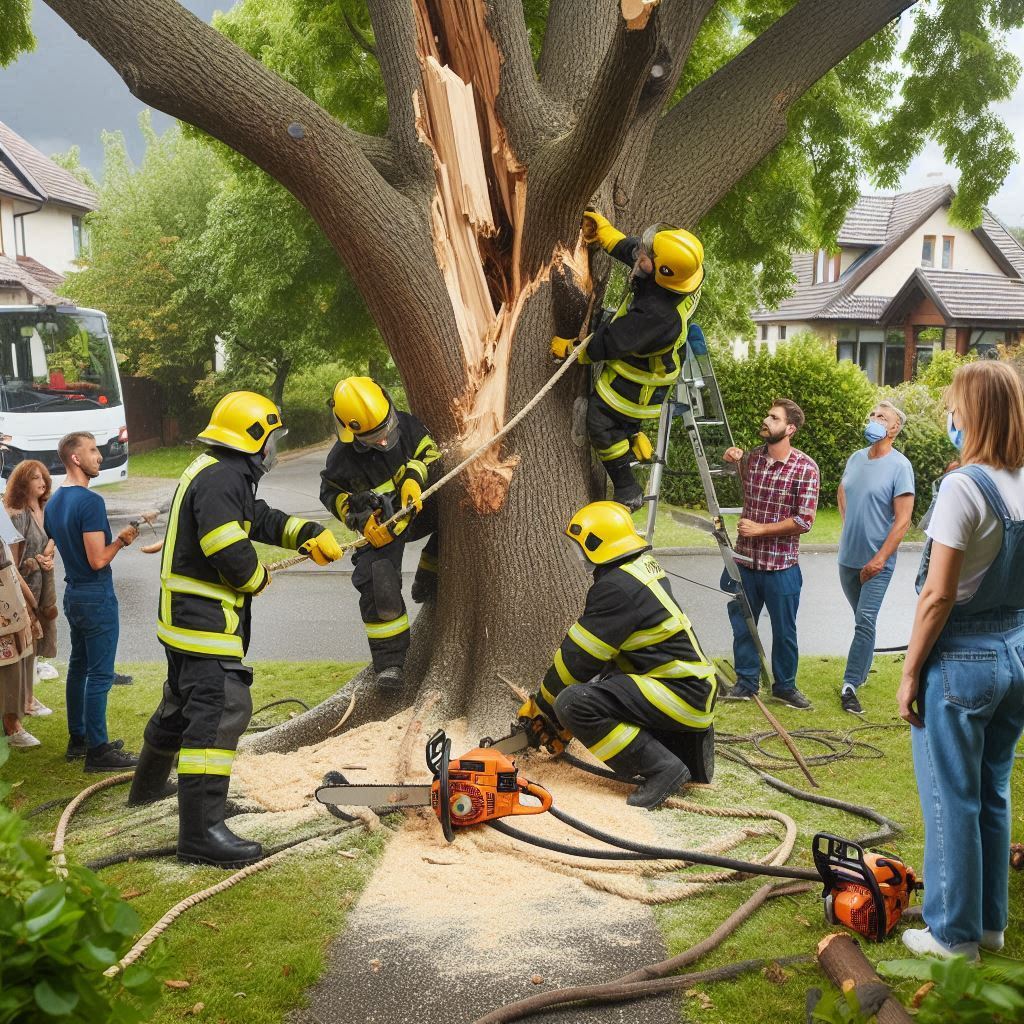 Expert Emergency Branch Removal Services in Boston, MA Emergency Branch Removal Boston MA - Expert Safety and Rapid Response Solutions by Boston Services
