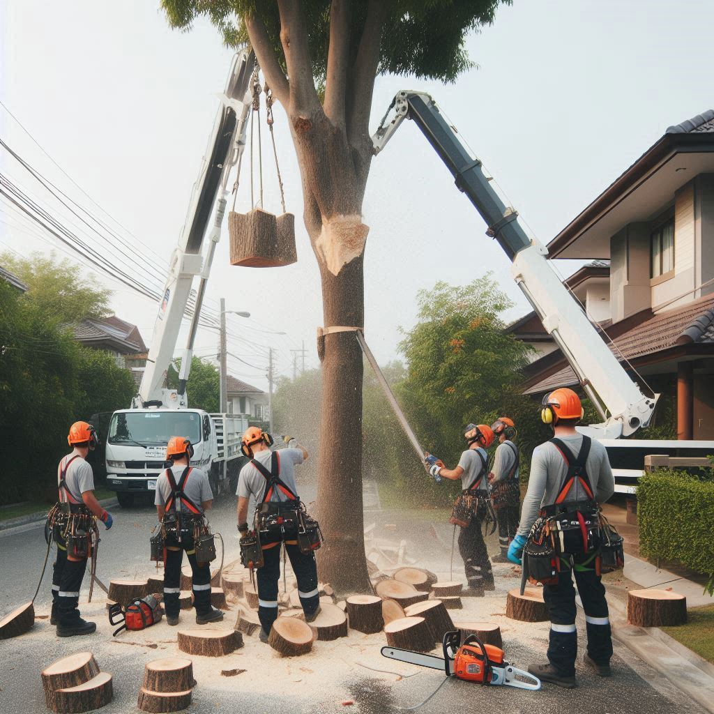 Emergency Tree Cutting Services in Boston, MA Emergency Tree Cutting Services In Boston Massachusetts