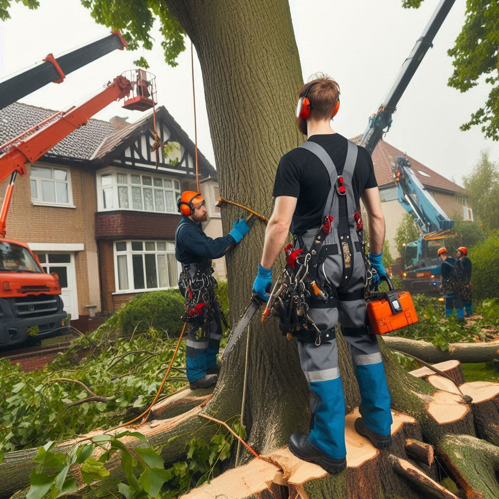 Professional emergency tree removal Services in Boston, MA The Best emergency tree removal in Boston, Massachusetts