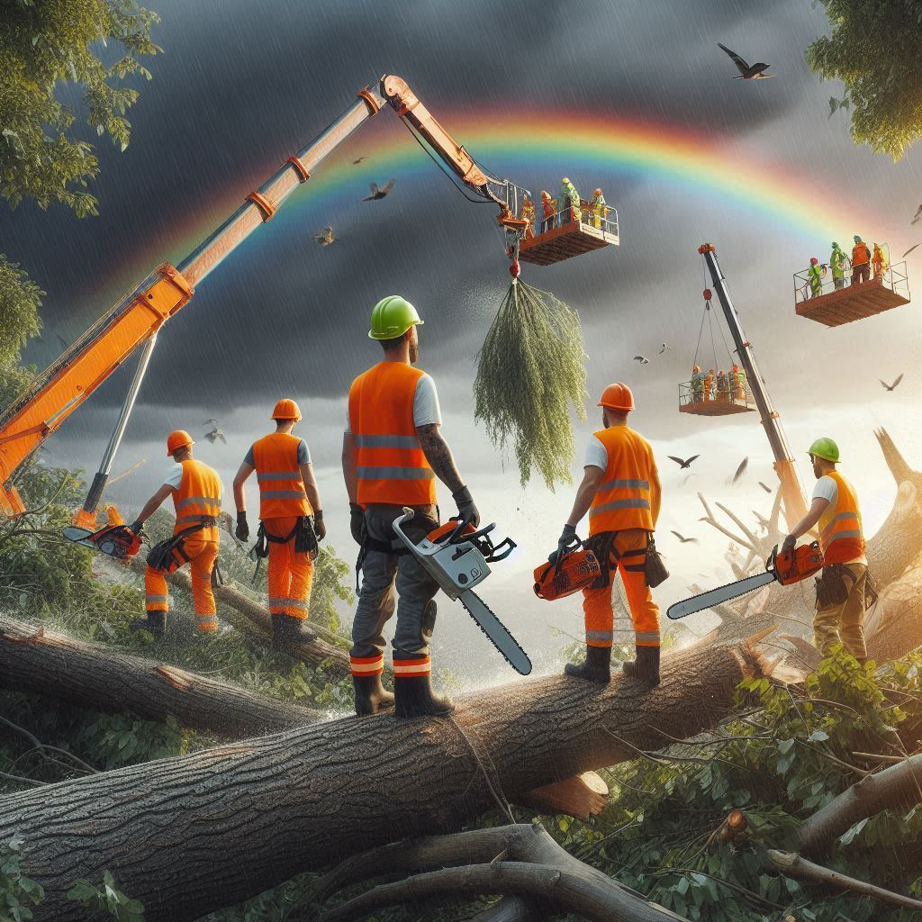 Expert Storm Cleanup and Restoration Services in Boston, MA Professional Storm Cleanup Services in Boston, MA - Expert Damage Restoration