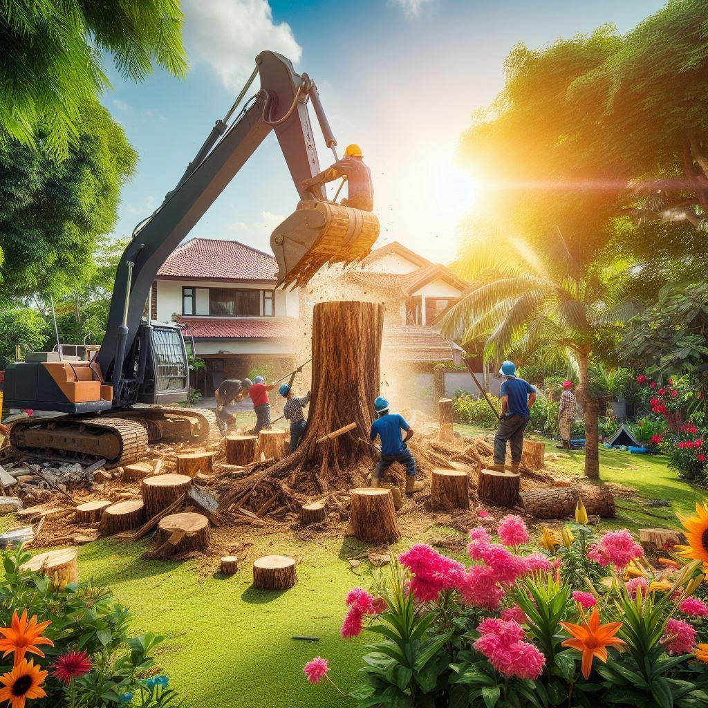 Expert Stump Removal in Boston, MA Expert Stump Removal in Boston, Massachusetts - Professional Service by Tree Removal Mattapan Boston