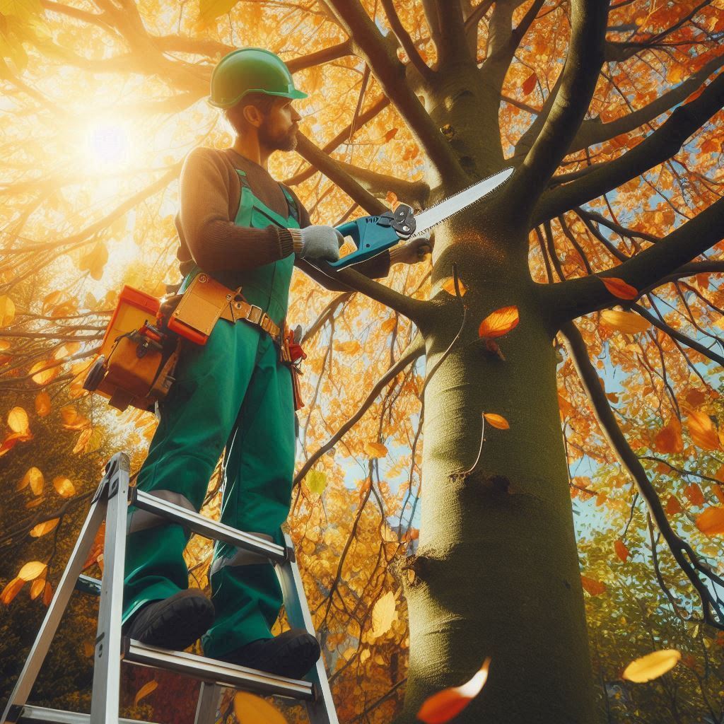 Expert Tree Maintenance in Boston, MA Professional Tree Maintenance Services in Boston, Massachusetts