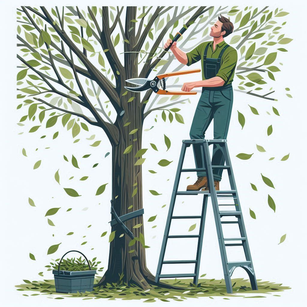Professional Tree Trimming Services in Boston, MA Expert Tree Trimming Services in Boston, Massachusetts
